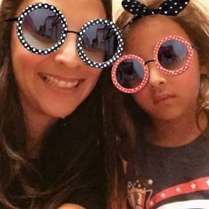 Meet your Posher, Vv's